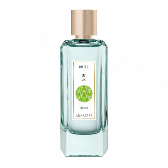  Annayake Omizu For Her Eau De Parfum 100 ml 