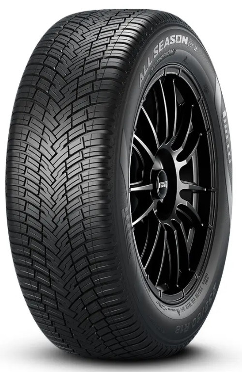 Pirelli Scorpion All Season SF2 255/55 R18 109Y XL