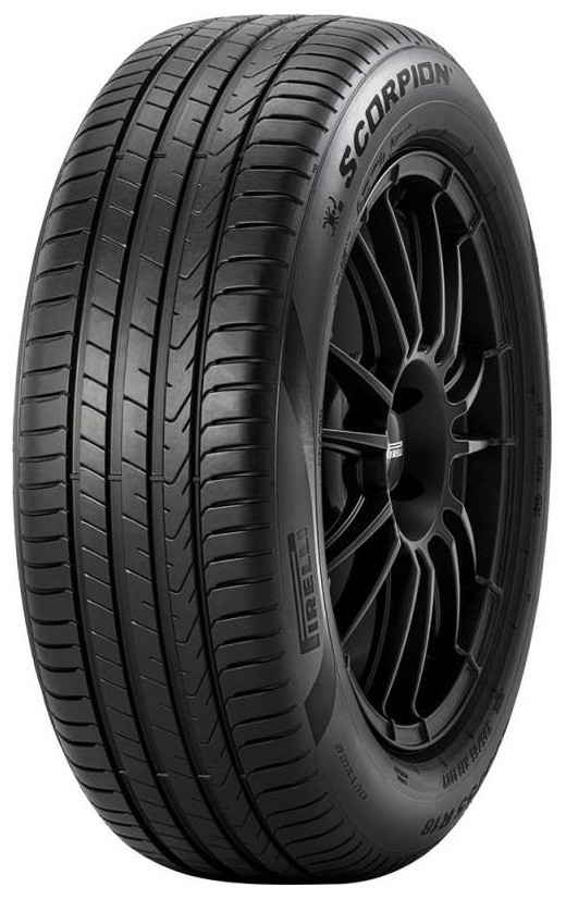 Pirelli Scorpion 235/50 R18 101Y XL