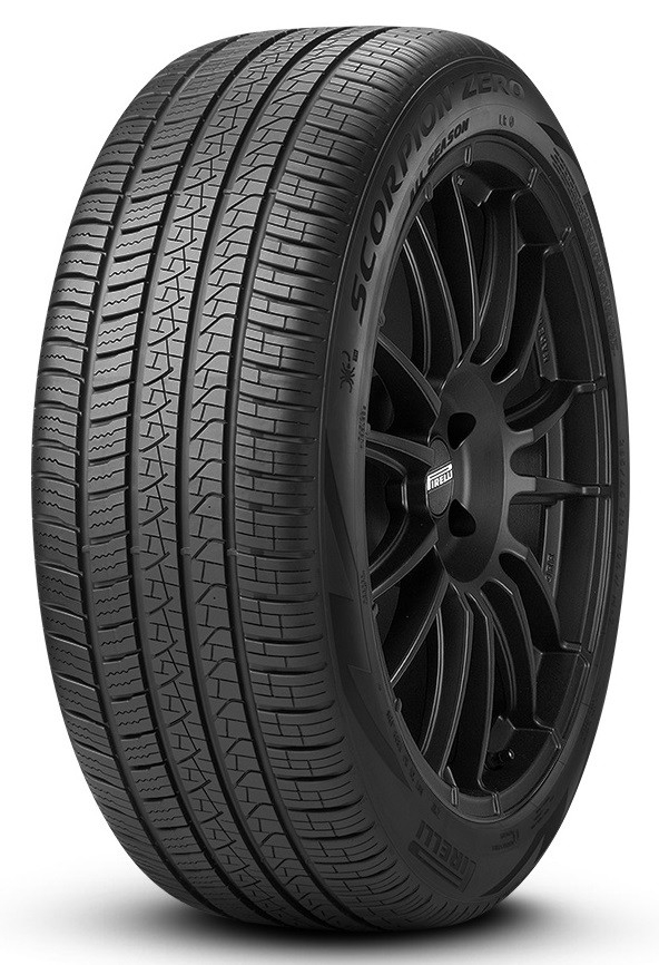 Pirelli Scorpion Zero All Season 265/40 R22 106Y XL JLR