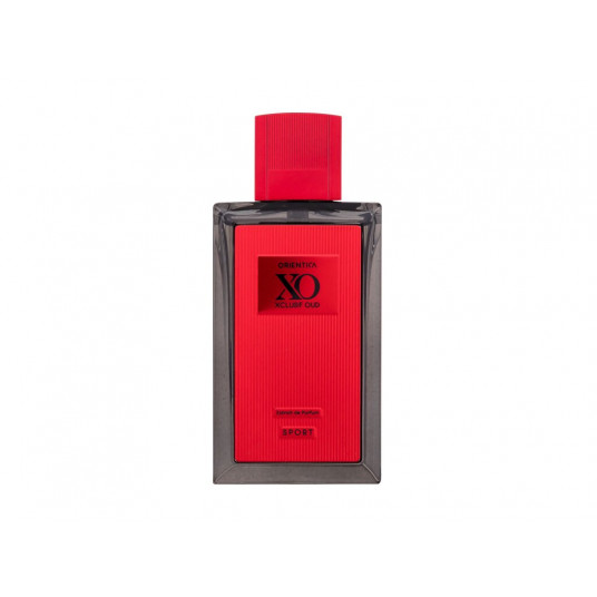  Perfume Orientica XO Xclusif Oud Sport, 60ml 