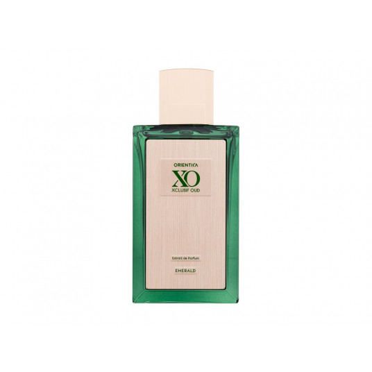  Perfume Orientica XO Xclusif Oud Emerald, 60ml 