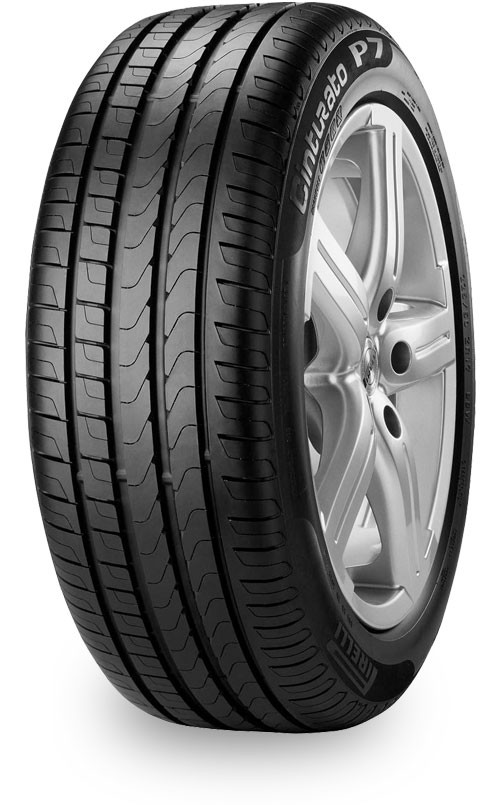 Pirelli Cinturato P7 275/45 R18 103W MOE