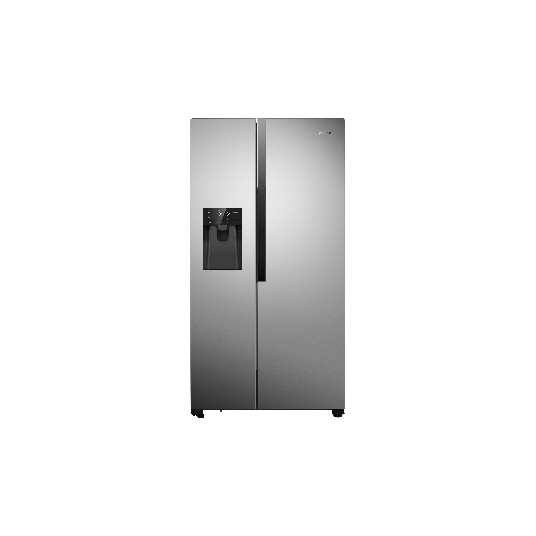  Šaldytuvas GORENJE NRS9EVX 