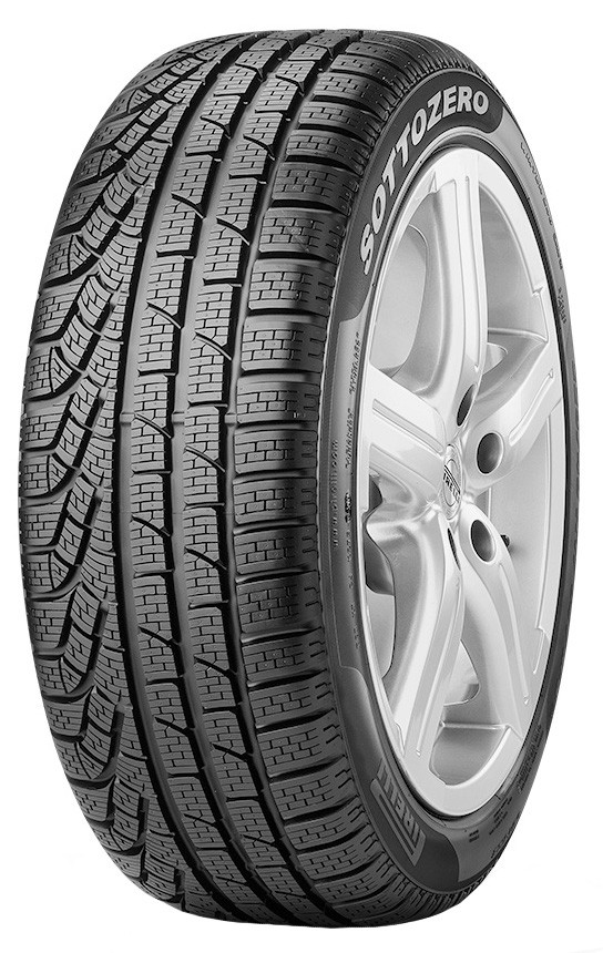 Pirelli Winter Sottozero 2 255/35 R19 96W XL L