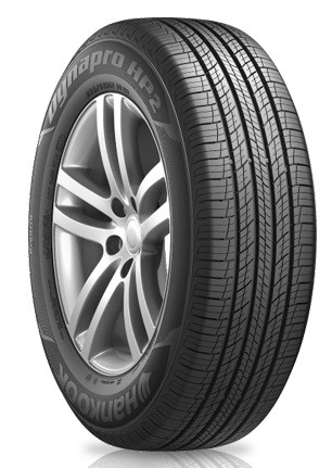 Hankook Dynapro HP2 Plus (RA33D) 285/45 R21 113H XL AO Sound Absorber