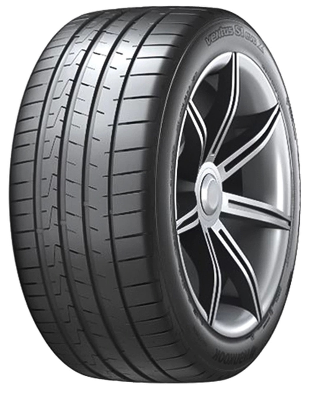 Hankook Ventus S1 Evo Z K129 255/40 R21 102Y XL *