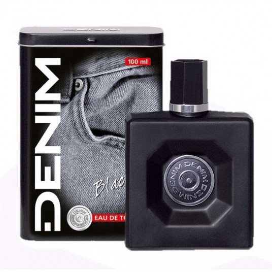 Black - EDT - 100 ml