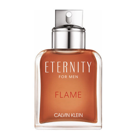  Calvin Klein - Eternity Flame For Men - EDT - 50 ml 