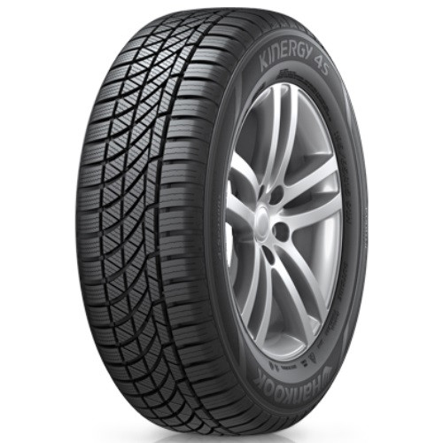 Hankook Kinergy 4S (H740) 195/60 R16 89H