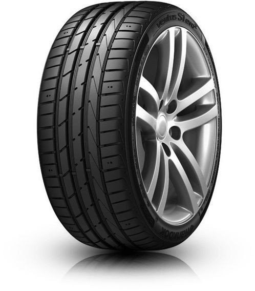 Hankook Ventus S1 Evo2 (K117) 285/35 R22 106Y XL RO1 Sound Absorber
