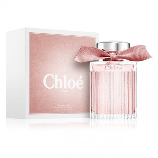  Chloé L´Eau - EDT - 50 ml 