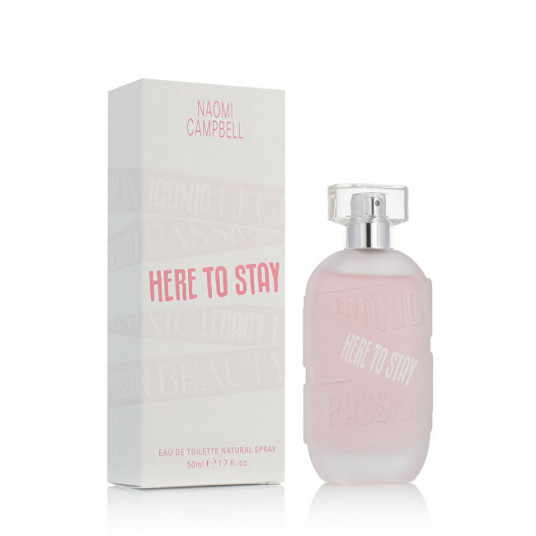 Here To Stay - EDT - 30 ml