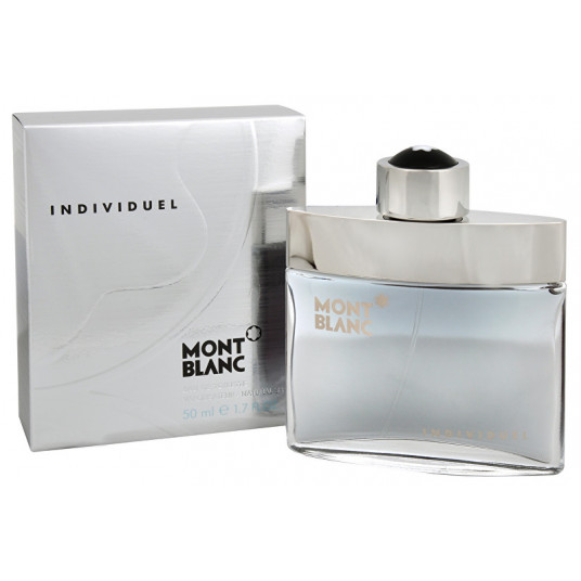  Montblanc - Individuel - EDT - 75 ml 