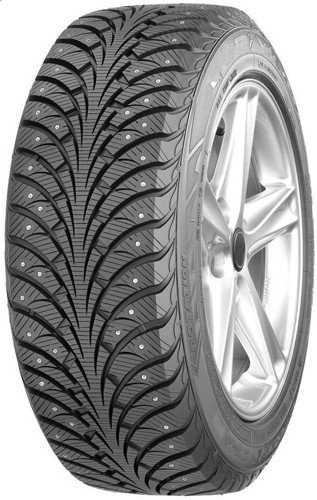 Sava Eskimo Stud 215/55 R17 94T