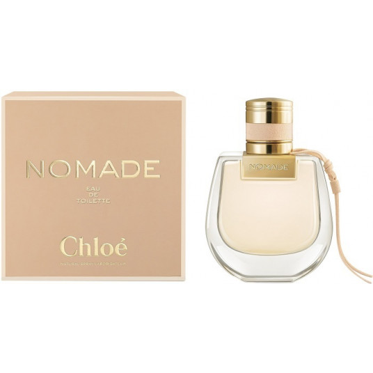 Chloé - Nomade - EDT - 30 ml
