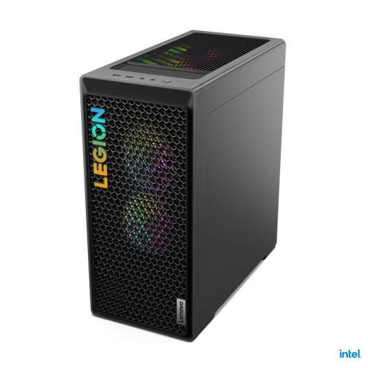 Lenovo Legion T5 Core i5-13400F | 32GB | 1TB | Win11Home | RTX4060Ti