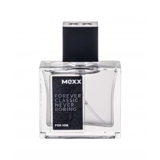 Mexx Forever Classic Never Boring Man 30 Ml EDT Mens Perfume