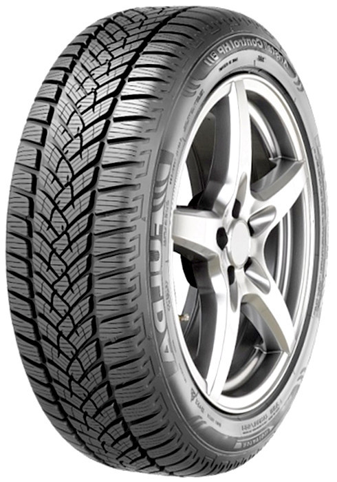 Fulda Kristall Control HP 2 205/55 R17 95V XL FP