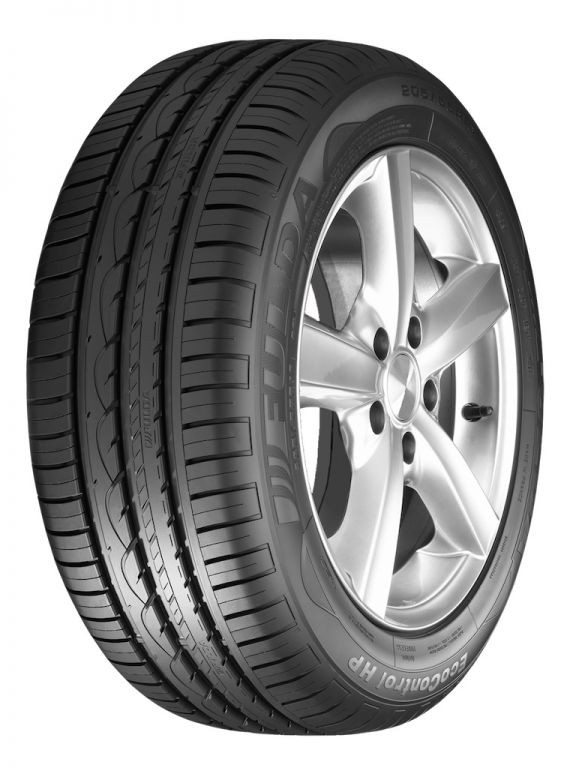 Fulda EcoControl HP 185/60 R14 82H