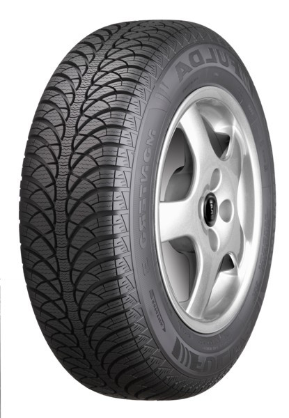 Fulda Kristall Montero 3 155/65 R14 75T