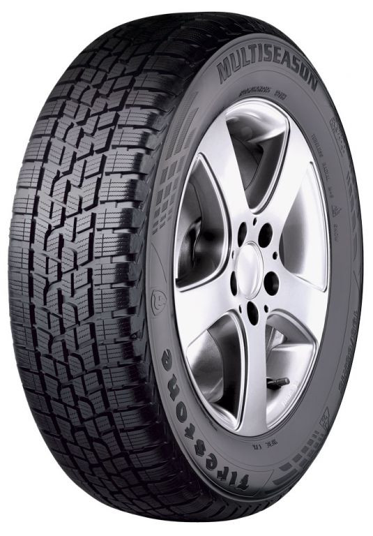 Firestone VanHawk Multiseason 235/65 R16C 121R