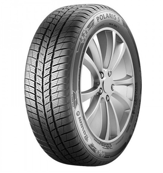 Barum Polaris 5 235/55 R19 105V XL FR