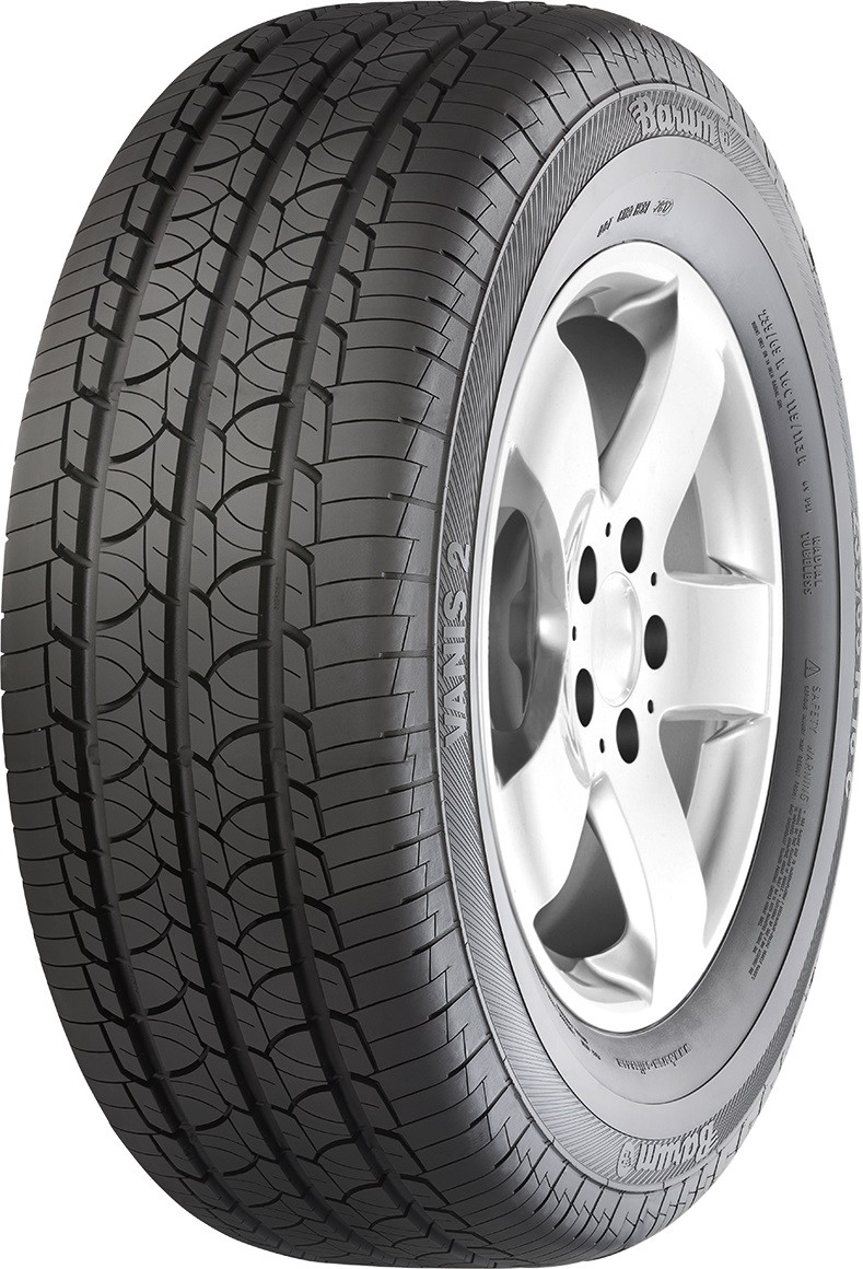 Barum Vanis 2 215/60 R16C 103T 6PR