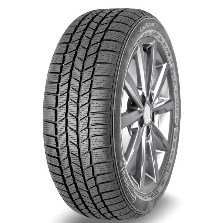 Continental ContiWinterContact TS 815 205/60 R16 96V XL ContiSeal