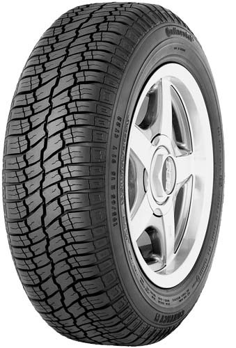 Continental ContiContact CT22 165/80 R15 87T