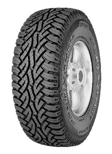 Continental ContiCrossContact AT 235/85 R16 114Q