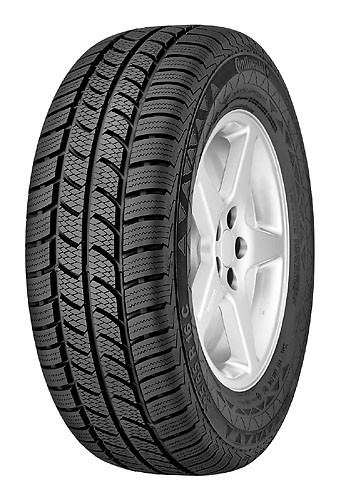 Continental VancoWinter 2 225/65 R16C 112R
