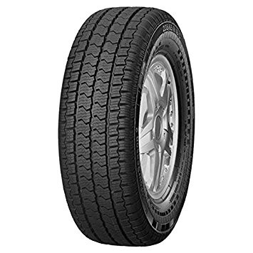 Continental VanContact 4Season 225/55 R17C 109H