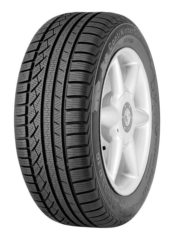 Continental ContiWinterContact TS 810 185/65 R15 88T MO