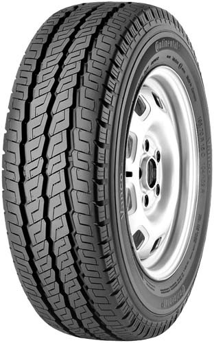 Continental VancoCamper 225/75 R16C 118R