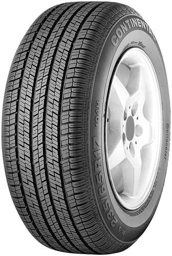 Continental Conti4x4Contact 275/55 R19 111V FR MO