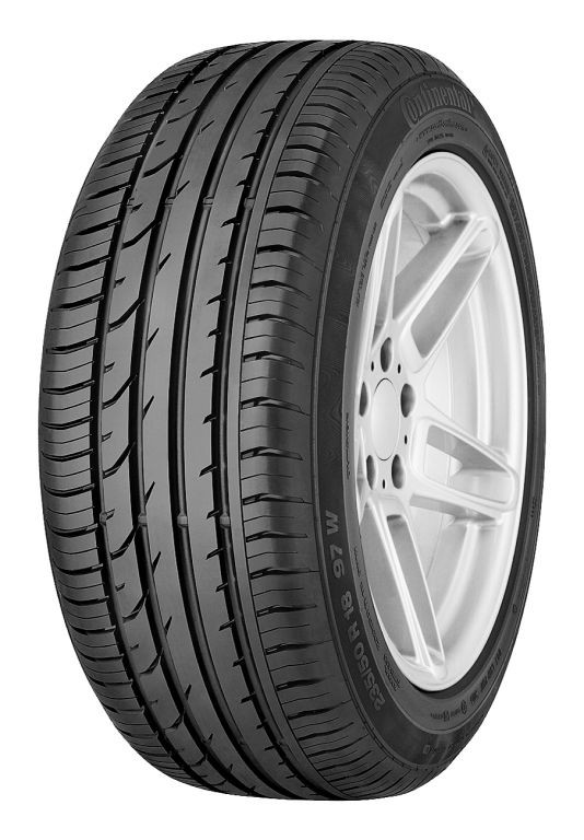 Continental PremiumContact 2 205/70 R16 97H