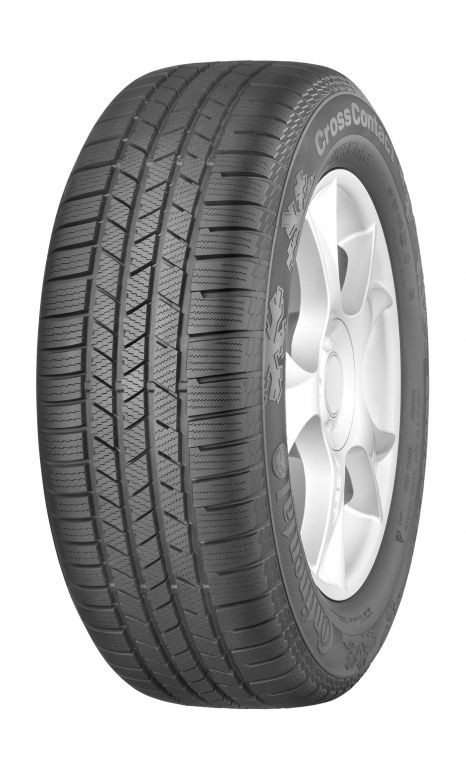 Continental ContiCrossContact Winter 235/55 R19 105H XL FR