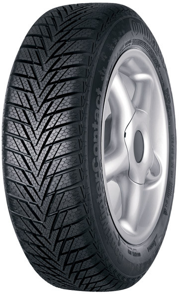 Continental ContiWinterContact TS 800 125/80 R13 65Q