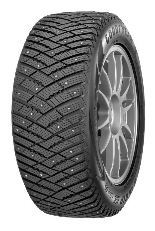 Goodyear UltraGrip Arctic 2 SUV 235/50 R19 103T XL FP SoundComfort Tech