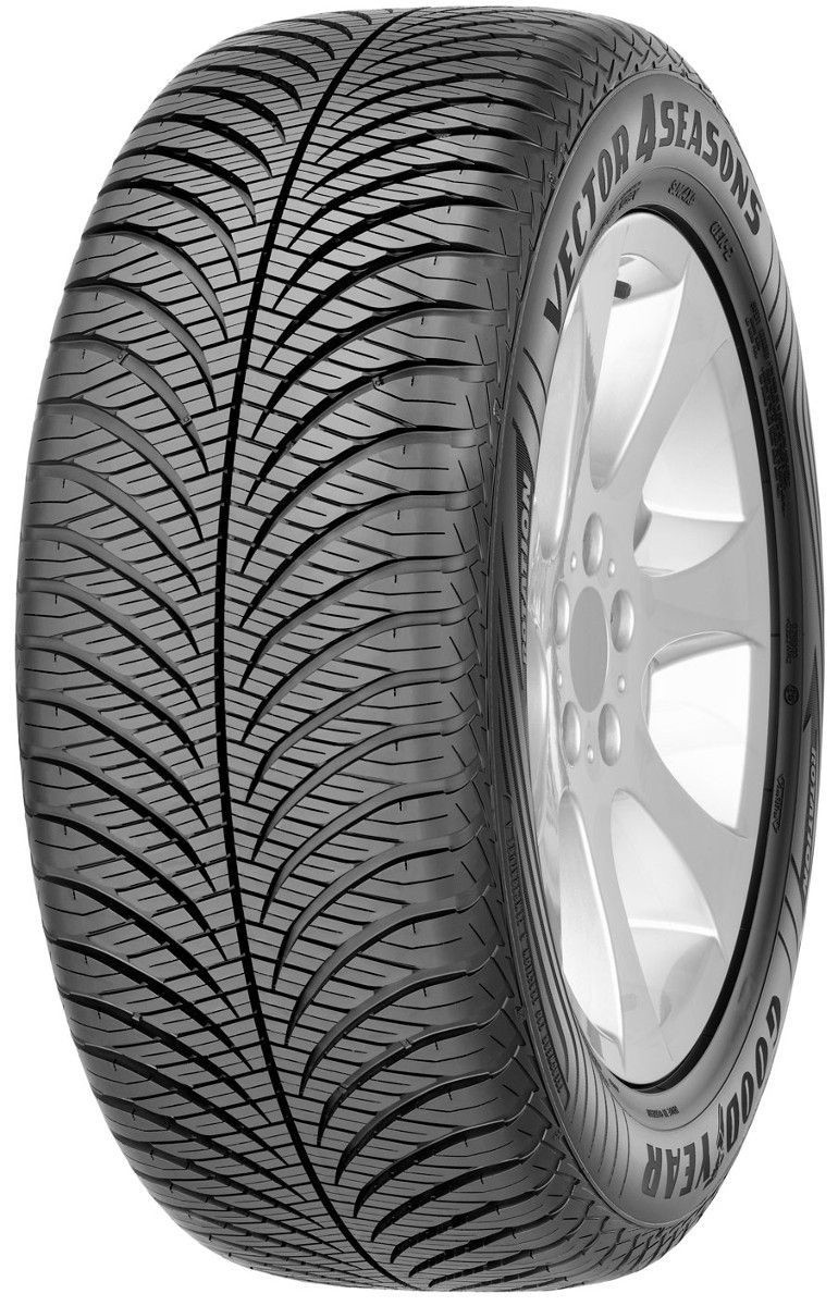 Goodyear Vector 4Seasons Gen 2 215/45 R16 90V XL FP AO