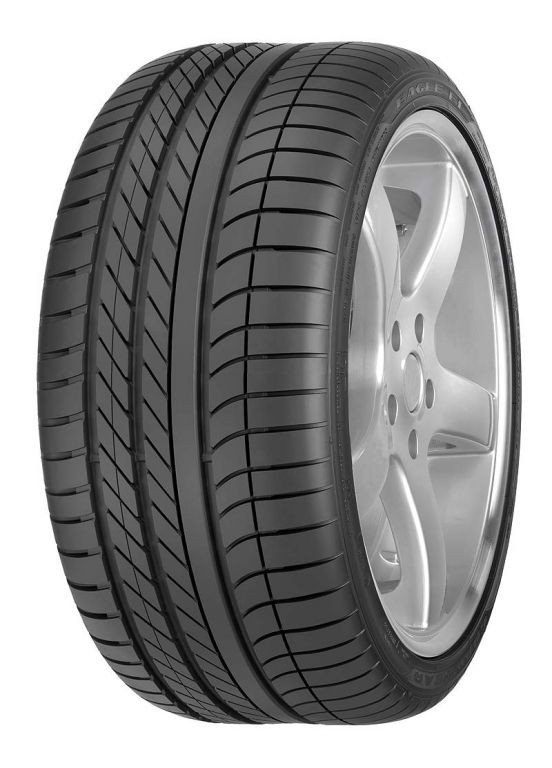 Goodyear Eagle F1 Asymmetric 255/30 R19 91Y XL FP