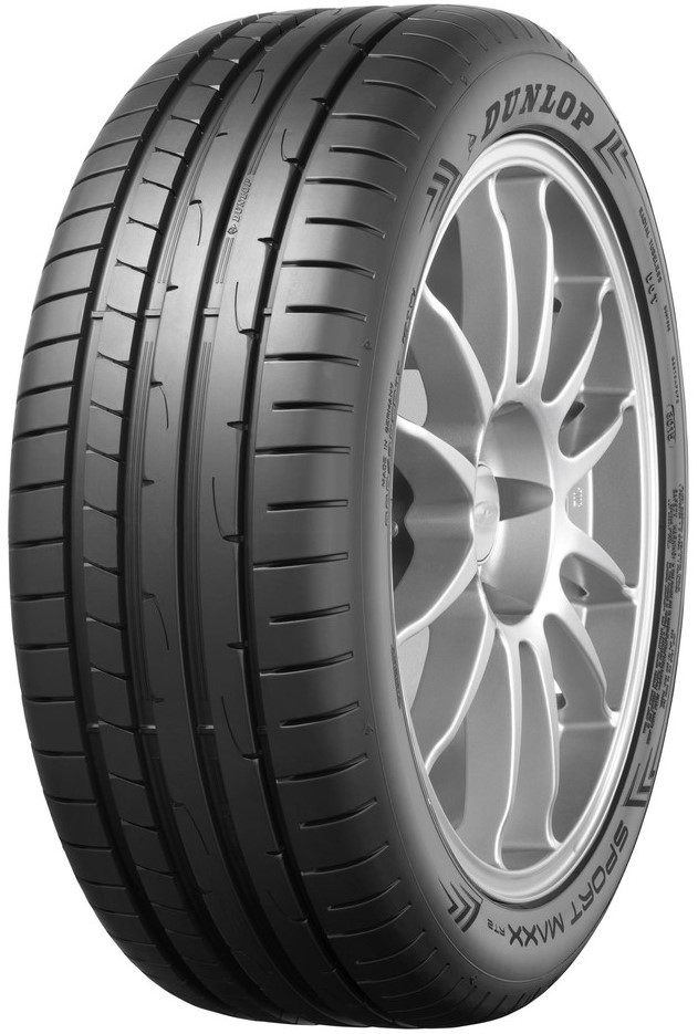 Dunlop SP Sport Maxx RT 2 SUV 275/40 R21 107Y XL MFS