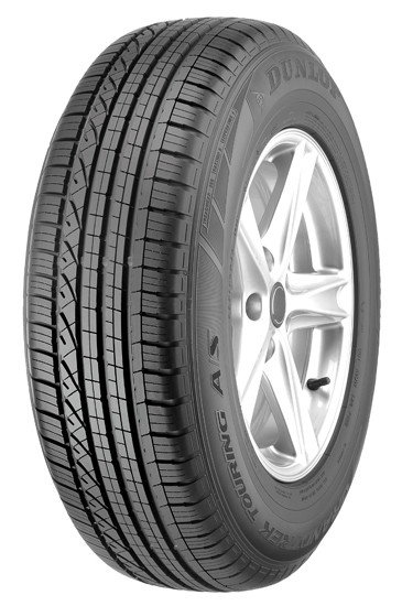 Dunlop Grandtrek Touring A/S 235/50 R19 99H MO