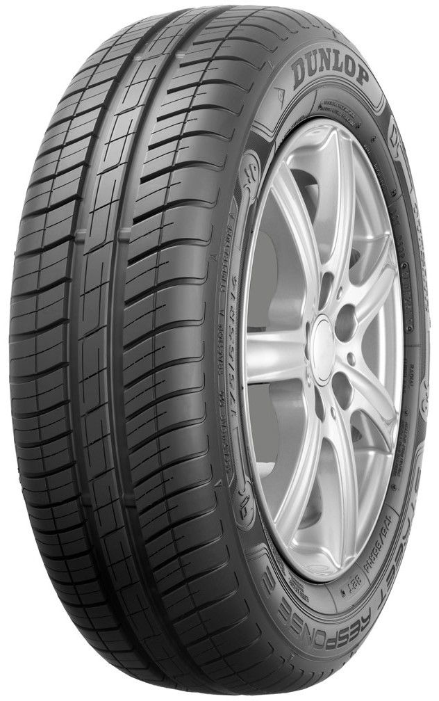 Dunlop Street Response 2 175/60 R15 81T