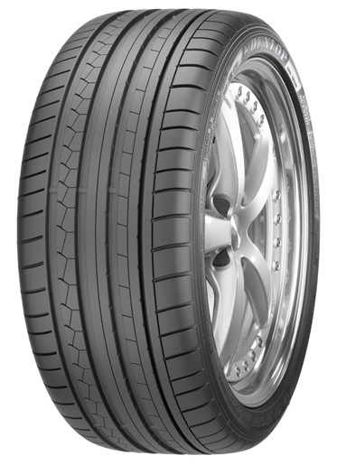 Dunlop Sport Maxx GT 275/40 R19 101Y MFS *