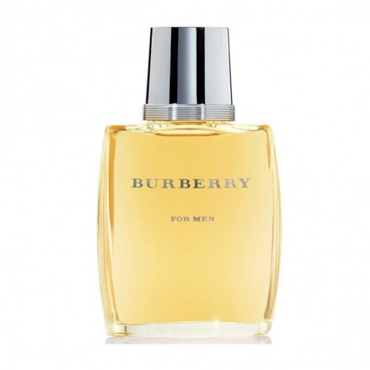  Burberry Men Spray 100ml 