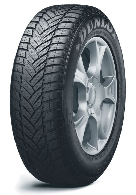 Dunlop Grandtrek Winter M3 275/55 R19 111H