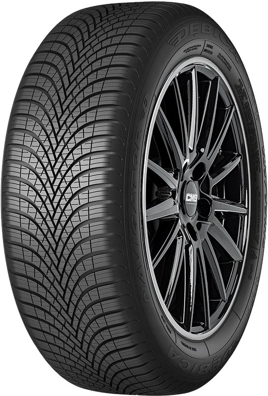 Debica Navigator 3 165/65 R14 79T