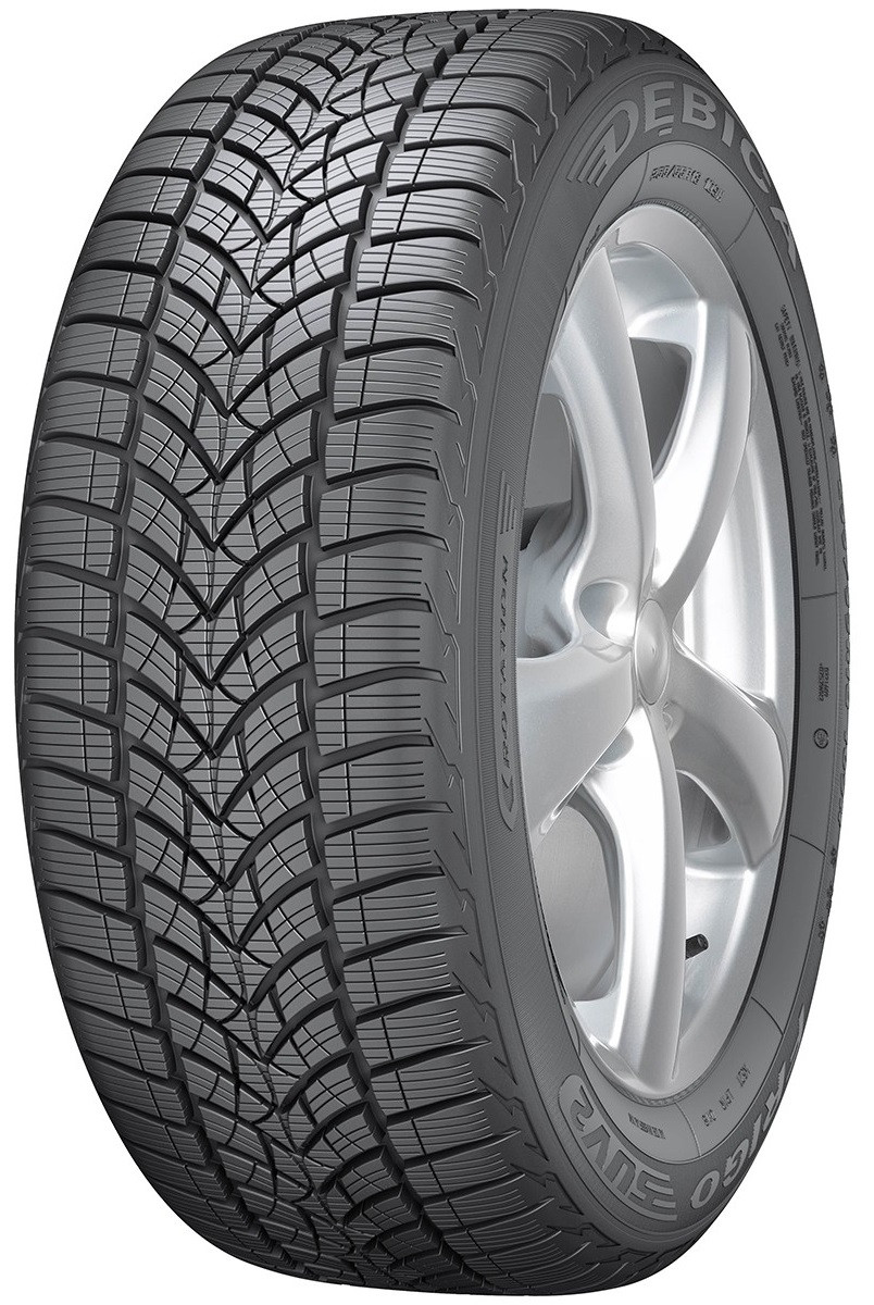 Debica Frigo SUV 2 255/55 R18 109H XL